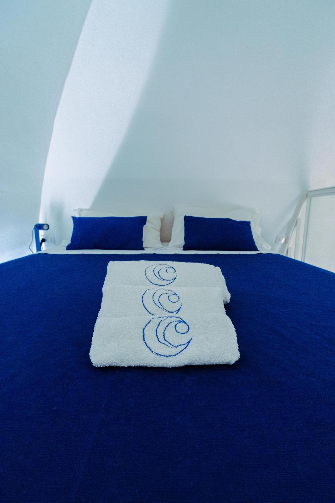 Casa Celeste Monopoli Bagian luar foto