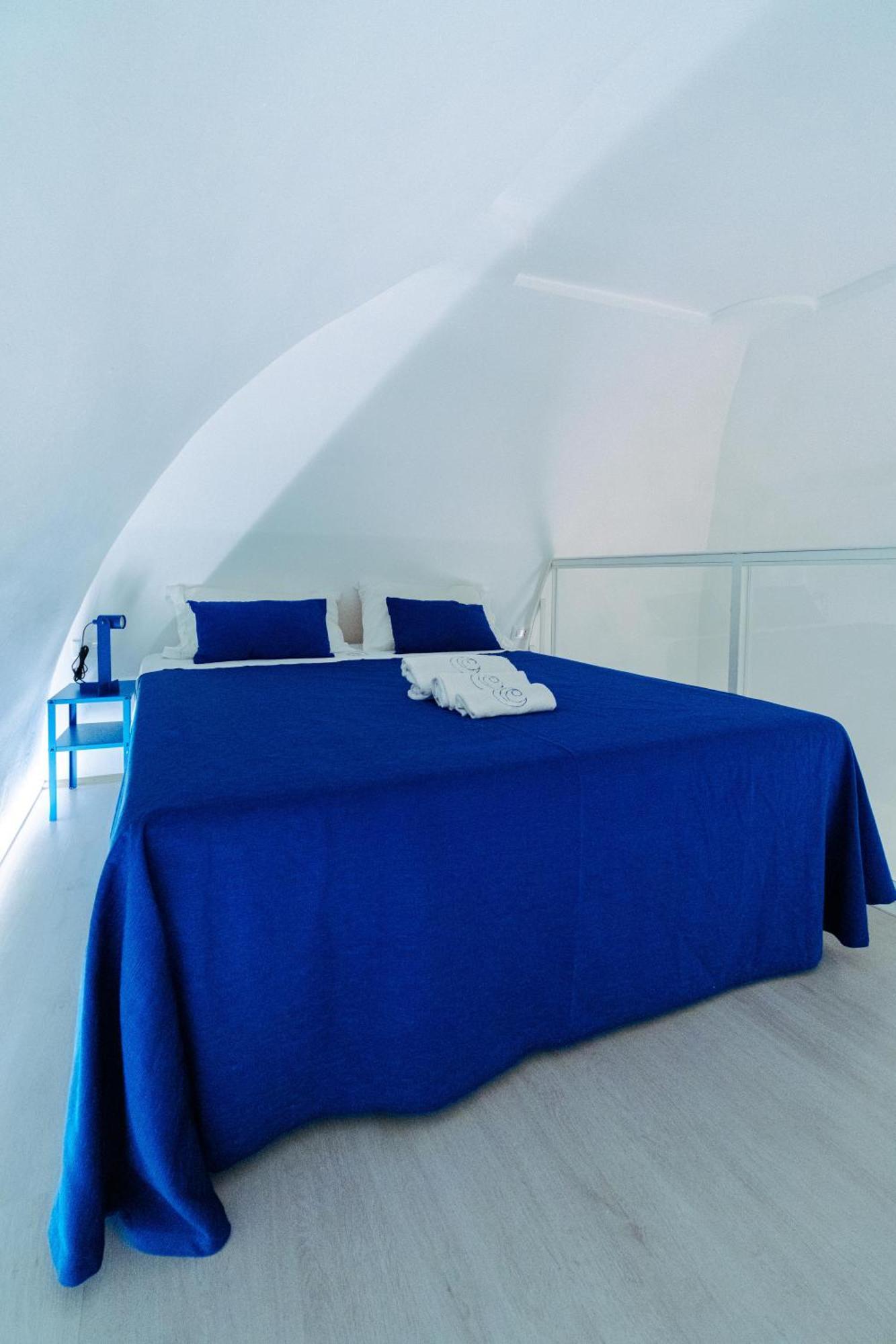 Casa Celeste Monopoli Bagian luar foto